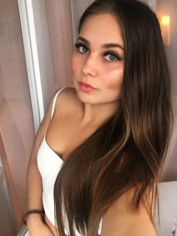 Проститутка Лилия